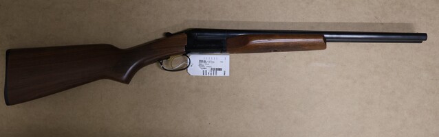 Stoeger Coach Gun St