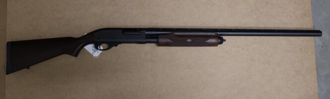 Remington 870