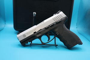 Taurus Pt 24/7 Pro DS