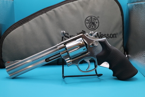 Smith & Wesson 686