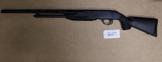 Mossberg 510