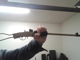 Chiappa Little Badger