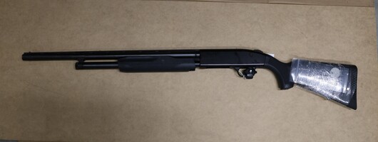 Mossberg 500C