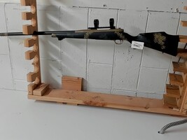 Weatherby Mark V Carbon Mark