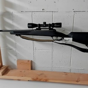 Savage 110