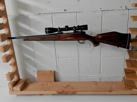Weatherby Mark V