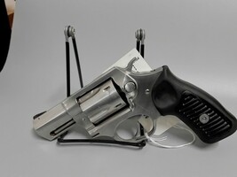 Ruger Sp101
