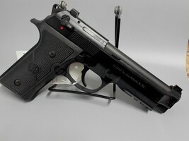 Beretta 92x