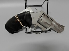 Charter Arms .357 Mag Pug