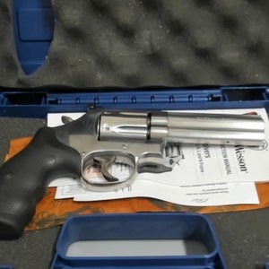 Smith & Wesson 686-6