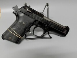 Beretta 92 Fs Compact