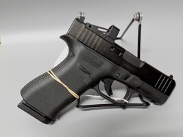 Glock 43x