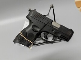 Taurus G3C