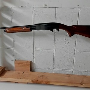 Remington Wingmaster 870