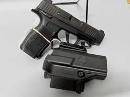 Sig Sauer P365 XL