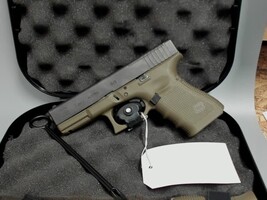 Glock 19 Gen 4