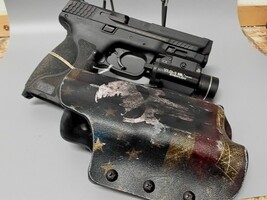 Smith & Wesson M&P 9 M2.0