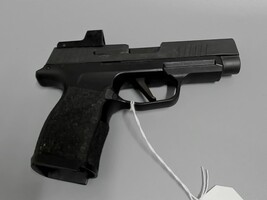 Sig Sauer P365 XL