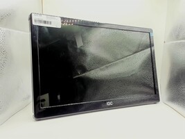 AOC 15.6-Inch Ultra Slim Monitor