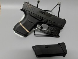 Glock 43