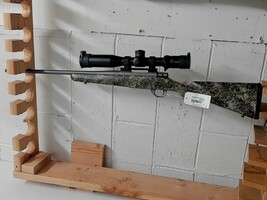 Howa 1500