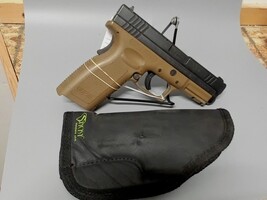 Springfield XD-45acp