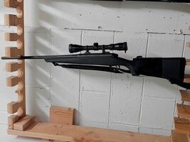 Remington 783