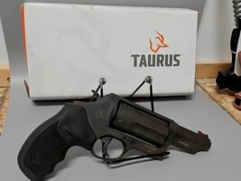 TAURUS ARMAS THE JUDGE