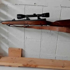 Winchester 70