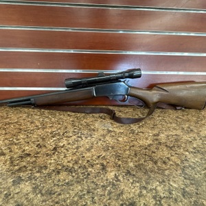 THE MARLIN  336