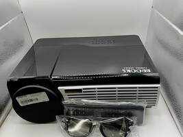 BROOKS VT-40 PROJECTOR 