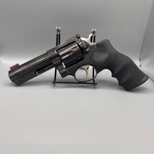Ruger GP100