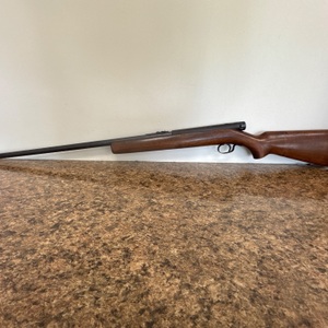 Winchester MODEL 74