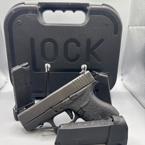 glock 43