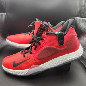Nike KD Trey 5 VII University Red Men's Size:9