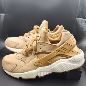 Nike Huarache flax(2017) Women's Size 10.5 