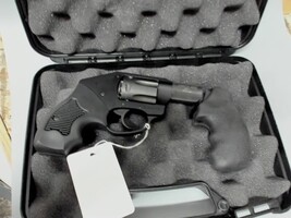 charter arms OFF DUTY